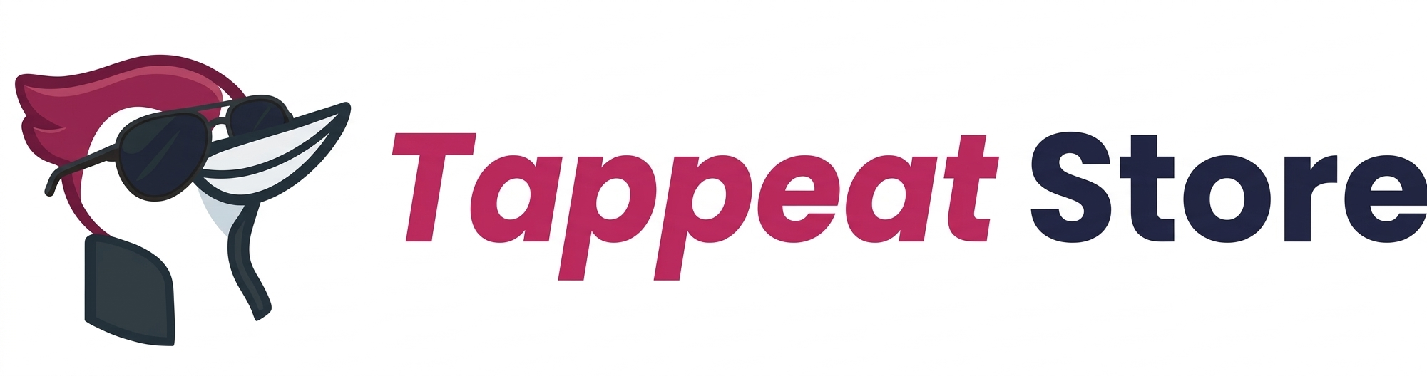 Tappeat store